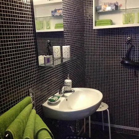 Couette-café Il Nido Della Rondine Leivi