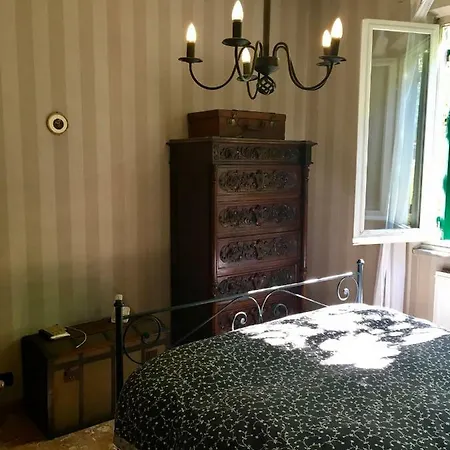 Couette-café Il Nido Della Rondine Leivi