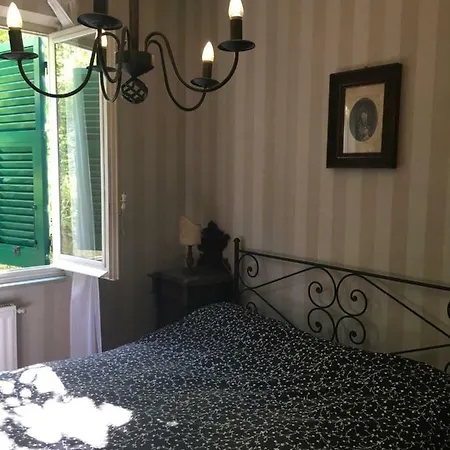 Il Nido Della Rondine Couette-café