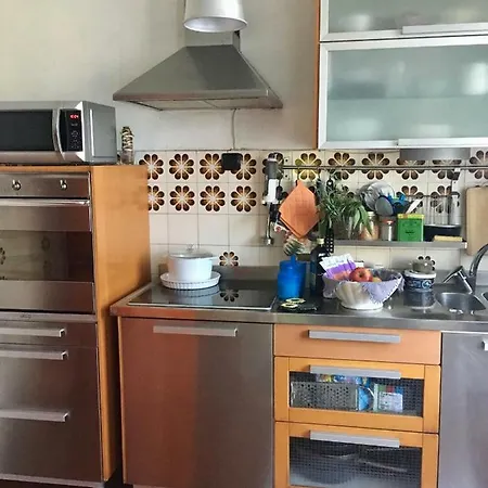 Il Nido Della Rondine Leivi