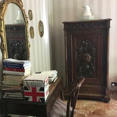 Il Nido Della Rondine Leivi