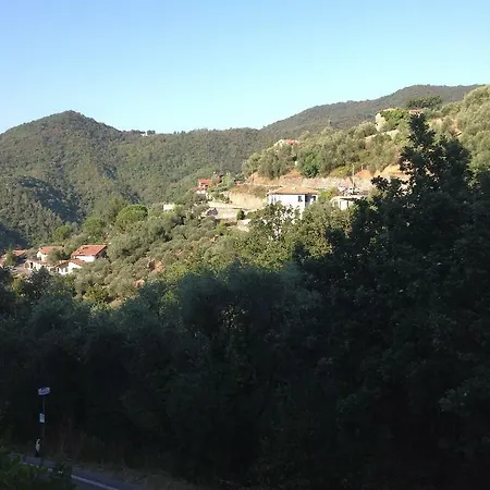 Il Nido Della Rondine * Leivi