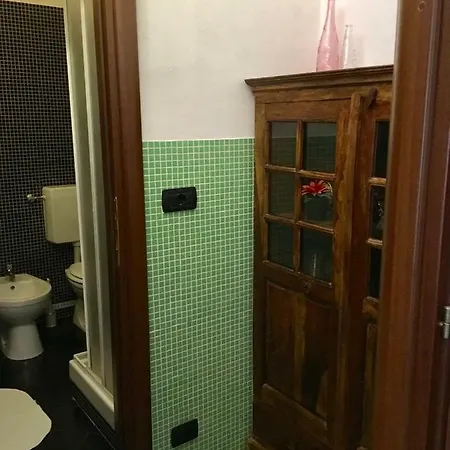 Il Nido Della Rondine *