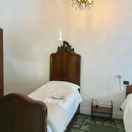 Il Nido Della Rondine * Leivi