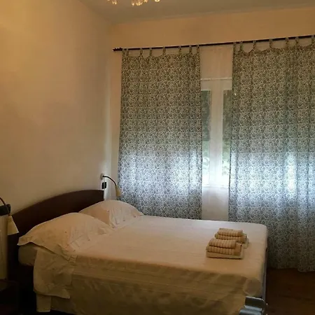 Couette-café Il Nido Della Rondine *