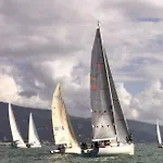Il Nido Della Rondine