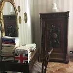 Il Nido Della Rondine Leivi