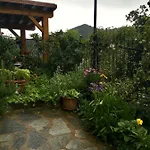 Il Nido Della Rondine Bed & Breakfast Leivi