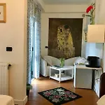 Il Nido Della Rondine * Leivi