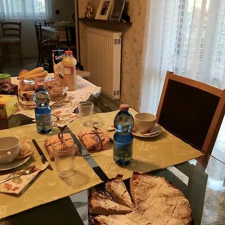 Bed & Breakfast Il Nido Della Rondine *