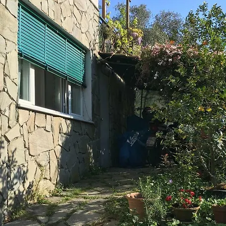 Il Nido Della Rondine * Leivi