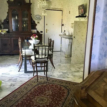 Bed & Breakfast Il Nido Della Rondine