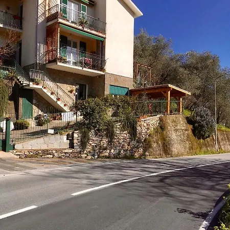 Bed and breakfast Il Nido Della Rondine