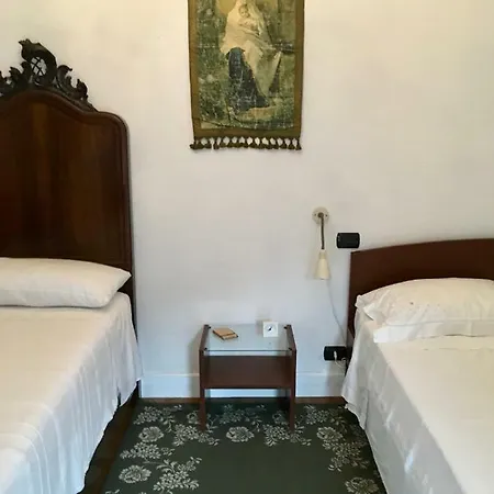 Bed and breakfast Il Nido Della Rondine Leivi